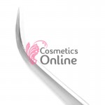 Penseta pentru gene false  fir cu fir curba Snippex 705 Profesional, art ACP 123197